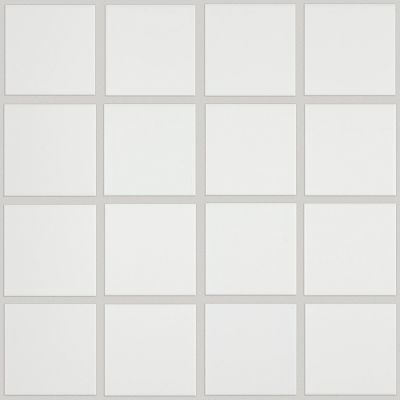 Shaw Floors Ceramic Solutions Colonnade 3x3mosaic White 2 00111_CS22A