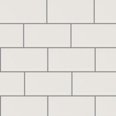 Shaw Floors Ceramic Solutions Elegance 3×6 Bn Gloss Warm Grey 00500_CS35L