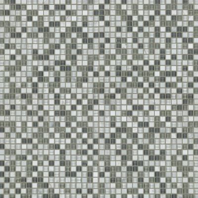 Shaw Floors Ceramic Solutions Awesome Mix 5/8’s Mosaic Iceland 00500_CS36X