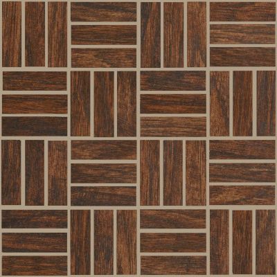 hickory petrified tile