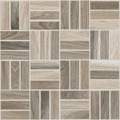 Shaw Floors Ceramic Solutions Independence Mosaic Blend 00800_CS60Q