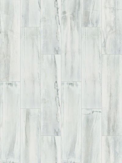 Shaw Floors Ceramic Solutions Current 12×48 White Water 00125_CS74Z