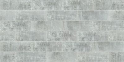 Shaw Floors Ceramic Solutions Cosmopolitan 4×12 Wall Silver Frost 00510_CS84Z