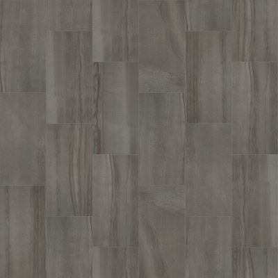 Shaw Floors Ceramic Solutions Coliseum 18×36 Coal 00550_CS89Q