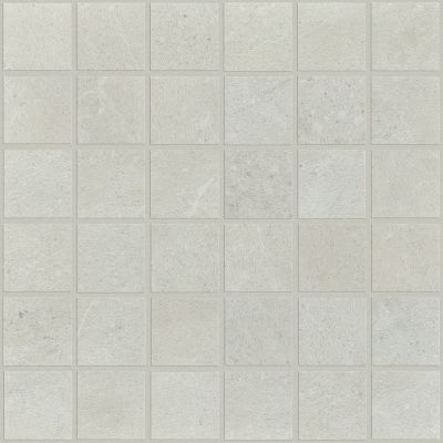 Shaw Floors Ceramic Solutions Oasis Mosaic Bone 00100_CS97Q