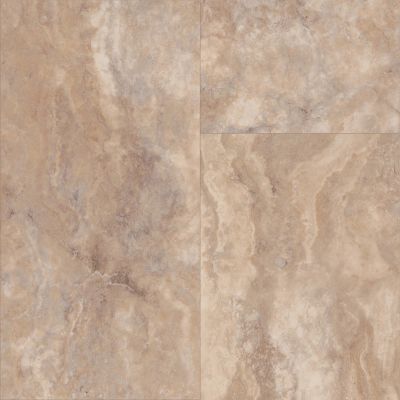 Shaw Floors Cp Colortile Rigid Core Plank And Tile Aspire Tile Clay 07052_CV197