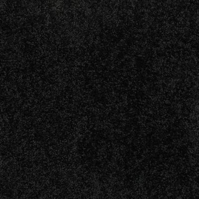 Shaw Floors Briceville Classic 15 Coal Black 55502_E0952
