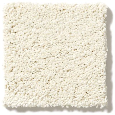 Shop Shaw Floors Sateen Moments S Cream Puff 00121 E0995 Carpet Pucher S Decorating Centers