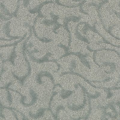 Shaw Floors Foundations Lucid Ivy Pewter 00501_E9607