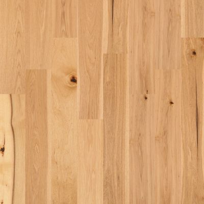 Shaw Floors Home Fn Gold Hardwood Kingston Hickory Coat Of Arms 00993_HW486