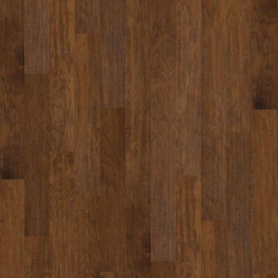 Shaw Floors Duras Hardwood Gallatin Hickory Pathway 00318_HW592