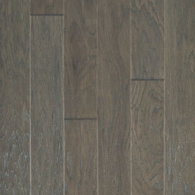 Shaw Floors Duras Hardwood Gallatin Hickory Slate 05039_HW592