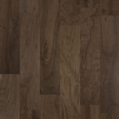 Shaw Floors Duras Hardwood Memorial Walnut Washington 07021_HW599