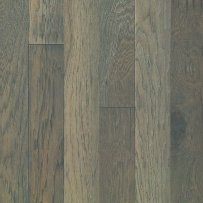 Shaw Floors Home Fn Gold Hardwood Campbell Creek Brushed Greystone 05054_HW670