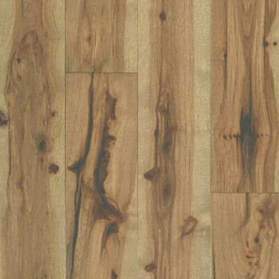 Shaw Floors Duras Hardwood Impressions Hickory Radiance 07036_HW673
