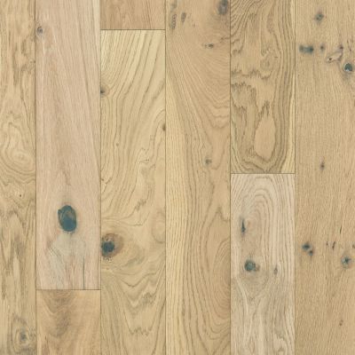 Shaw Floors Home Fn Gold Hardwood Apex Oak Travertine 01083_HW676