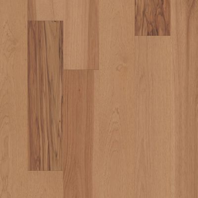 Shaw Floors Home Fn Gold Hardwood Oasis Hickory Repose 02060_HW715
