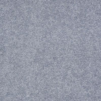 Shaw Floors SFA Timeless Appeal III 12′ Blue Suede 00400_Q4314