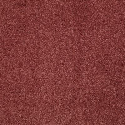 Shaw Floors Caress By Shaw Cashmere Classic I Cranberry 00821_CCS68