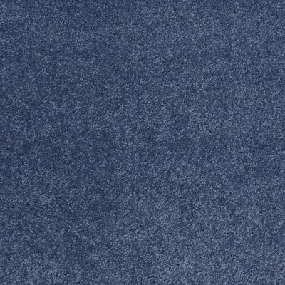 Shaw Floors Caress By Shaw Cashmere Classic II True Blue 00423_CCS69