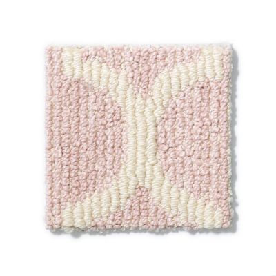 Anderson Tuftex American Home Fashions All Your Own Sweet Pink 00814_ZA876