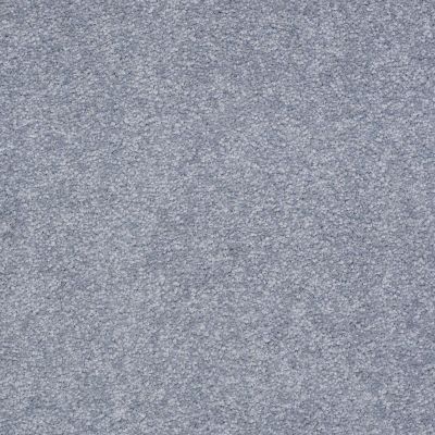 Shaw Floors SFA Timeless Appeal II 12′ Blue Suede 00400_Q4312