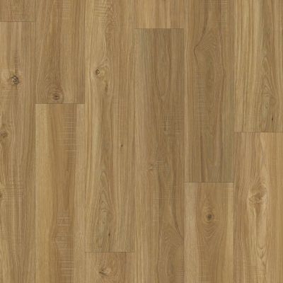 Shaw Floors SFA Cornerstone Plank Mellow Oak 00109_SA629
