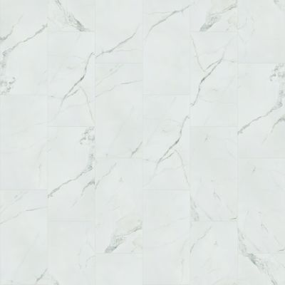 Shaw Floors SFA Vision 12×24 Matte Statuario 00151_SA951