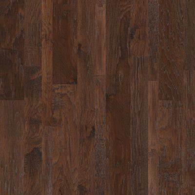 Shaw Floors Shaw Hardwoods Sequoia Hickory Mixed Width Three Rivers 00941_SW546