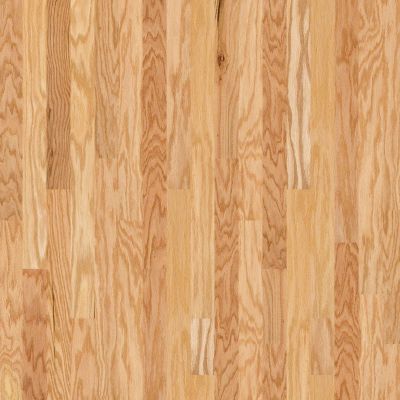 Shaw Floors Shaw Hardwoods Albright Oak 3.25 Rustic Natural 00135_SW581