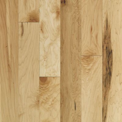 Shaw Floors Shaw Hardwoods Ocala Maple Natural 00130_SW590
