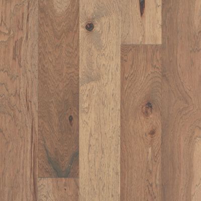 Shaw Floors Shaw Hardwoods Alpine Hickory Red Clay 02054_SW710