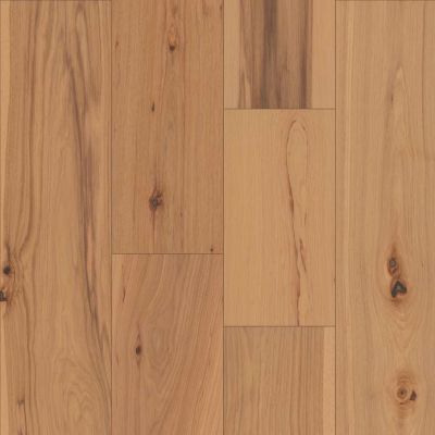 Shaw Floors Repel Hardwood Landmark Sliced Hickory Acadia 01124_SW748