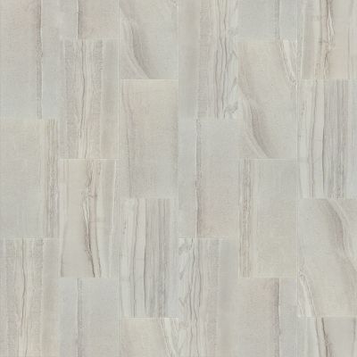 Shaw Floors Home Fn Gold Ceramic Pantheon12x24 Polished Shell 00100_TG05A