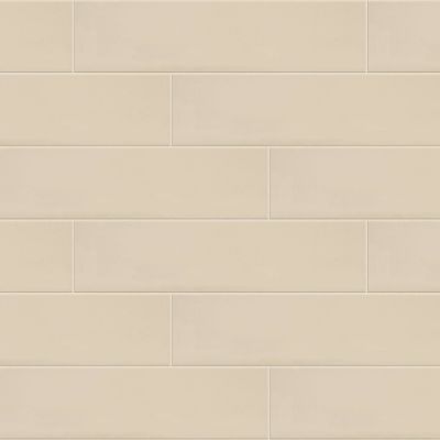 Shaw Floors Home Fn Gold Ceramic Baker Blvd 4×16 Gloss Linen 00200_TG05G