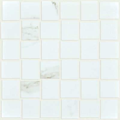 Shaw Floors Home Fn Gold Ceramic Marvel Pl Mo Calacatta 00121_TG09C