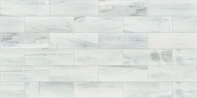 Shaw Floors Waterfalls 4×12 White Water 00125_TG36D