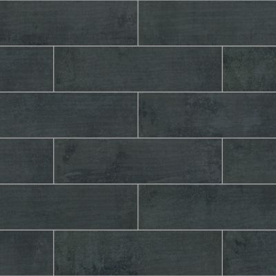 Shaw Floors Home Fn Gold Ceramic Naive 3×12 Anthracite 00550_TG44E