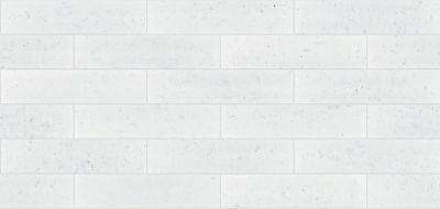 Shaw Floors Home Fn Gold Ceramic Geoscapes Brick White 00100_TG53D