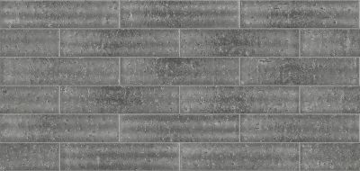 Shaw Floors Home Fn Gold Ceramic Geoscapes Brick Dark Grey 00550_TG53D