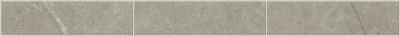 Shaw Floors Home Fn Gold Ceramic Illusion Bullnose 3×12 Oasis 00501_TG65B