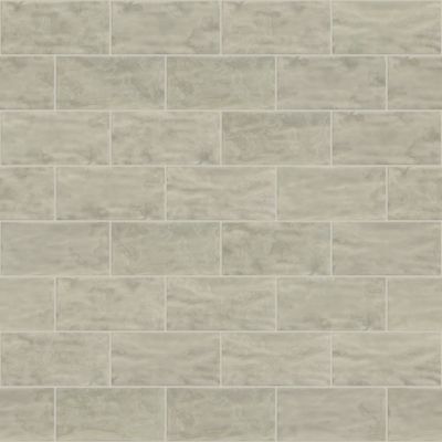 Shaw Floors Home Fn Gold Ceramic Geoscapes 3×6 Wall Taupe 00250_TG87A