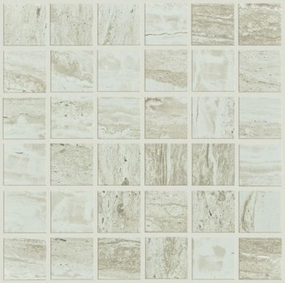 Shaw Floors Home Fn Gold Ceramic Prism Mosaic Agate 00500_TGJ31