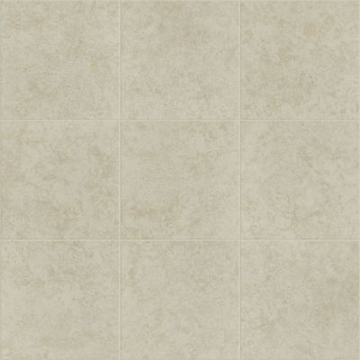 Shaw Floors Home Fn Gold Ceramic Milan 6×6 Latte 00200_TGQ16