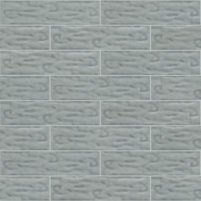Shaw Floors Toll Brothers Ceramics Geoscapes 4×16 Light Grey 00500_TL44C