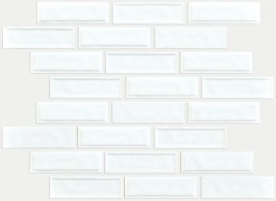 Shaw Floors Toll Brothers Ceramics Geoscapes Random Linear White 00100_TL45C