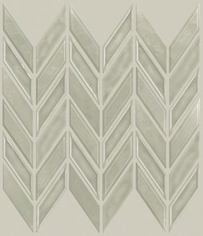 Shaw Floors Toll Brothers Ceramics Geoscapes Chevron Taupe 00250_TL46C