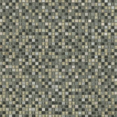 Shaw Floors Toll Brothers Ceramics Awesome Mix 5/8 Mosaic’ Silver Aspen 00525_TL61B