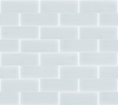 Shaw Floors Toll Brothers Ceramics Principal 8x24tidal Glass Tile Ice 00100_TL77B