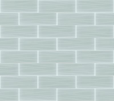 Shaw Floors Toll Brothers Ceramics Principal 8x24tidal Glass Tile Cloud 00500_TL77B